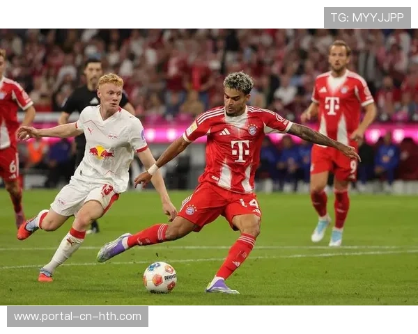 莱比锡失利根源:中场失控致攻防脱节