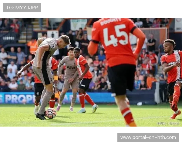 热刺1-0狼队，孙兴慜制胜球助球队终结七轮不胜