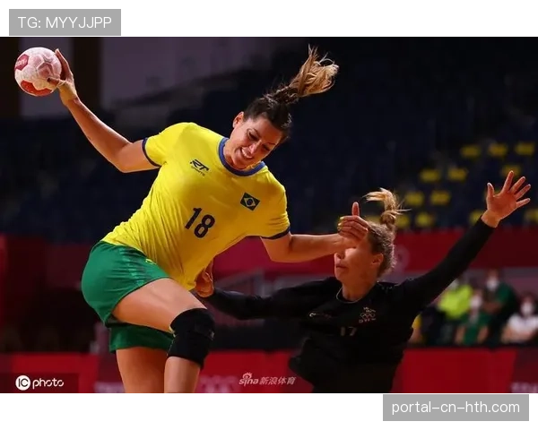 Pitomača对阵Petrijevci女子手球联赛，Maja Biuk继续出战